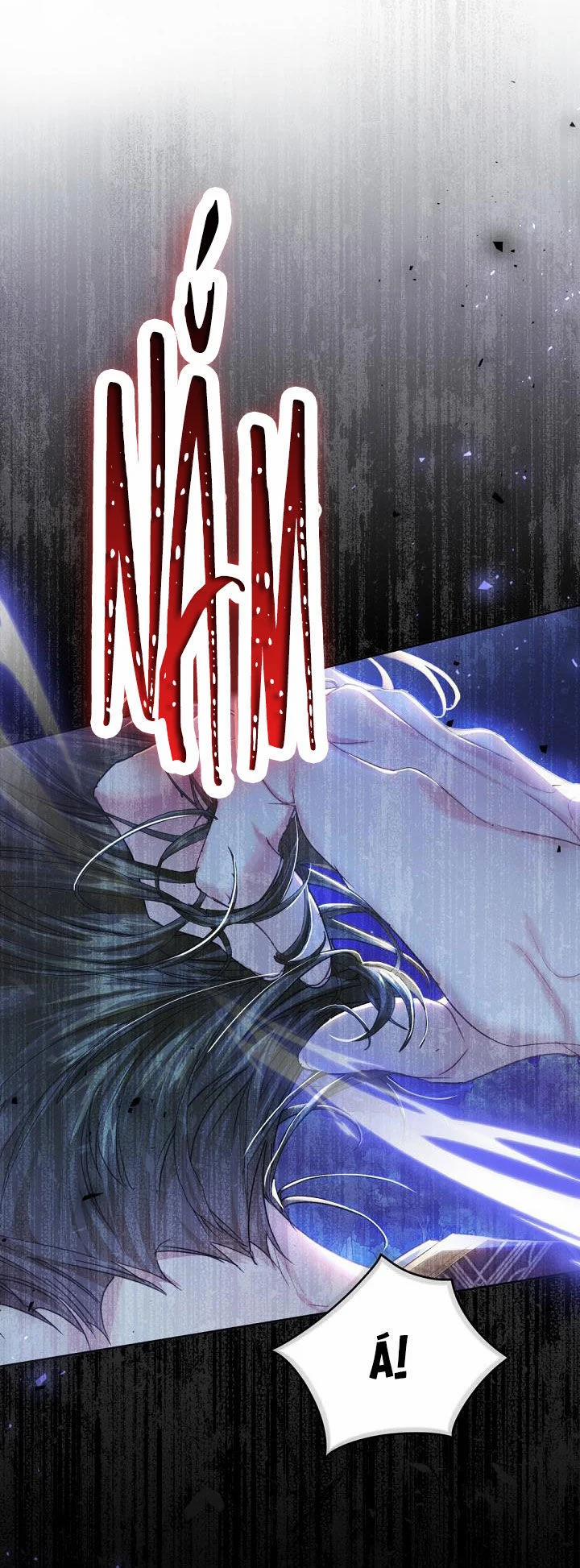 Kẻ Phản Diện Là Một Con Rối 50 trang 13