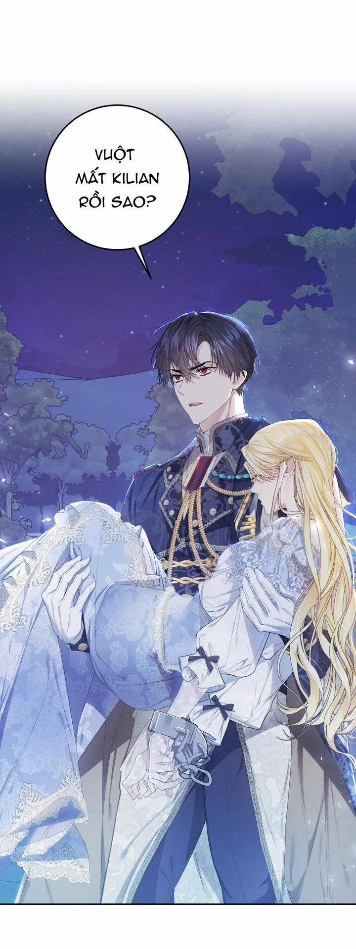 Kẻ Phản Diện Là Một Con Rối 50 trang 18