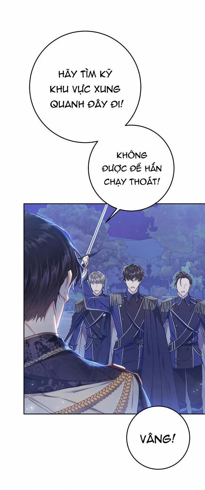 Kẻ Phản Diện Là Một Con Rối 50 trang 19