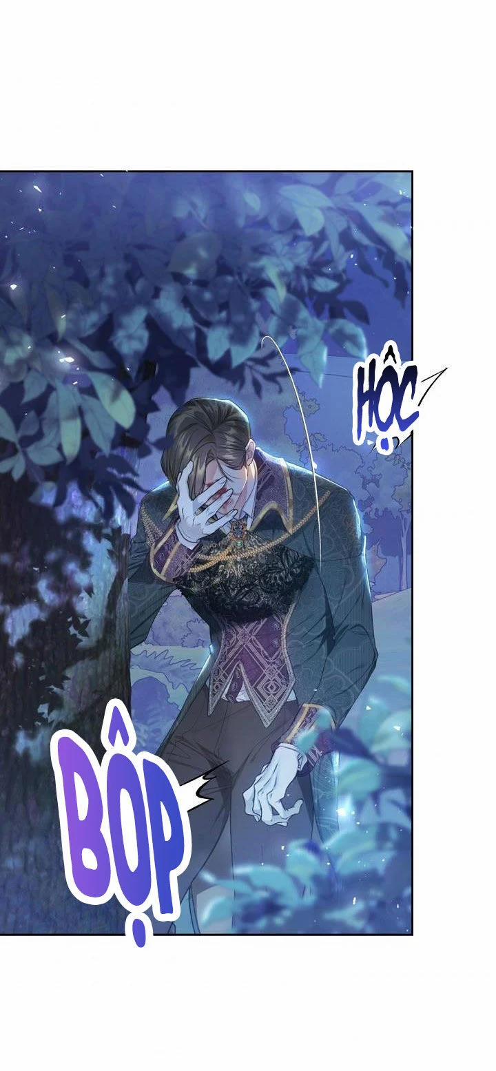 Kẻ Phản Diện Là Một Con Rối 50 trang 2