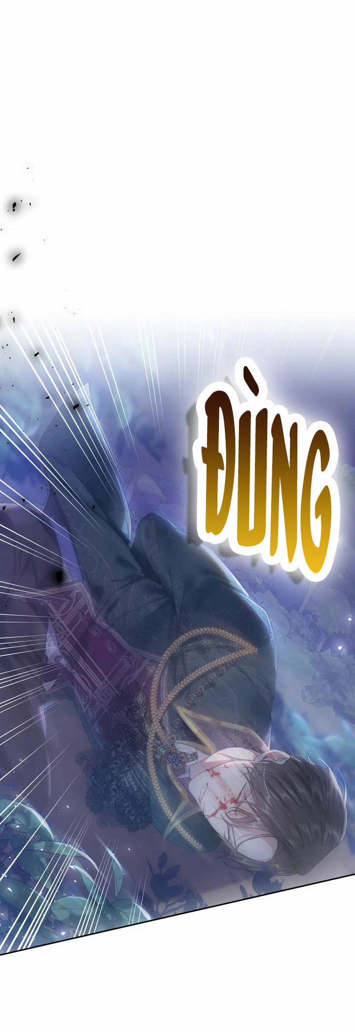 Kẻ Phản Diện Là Một Con Rối 50 trang 21