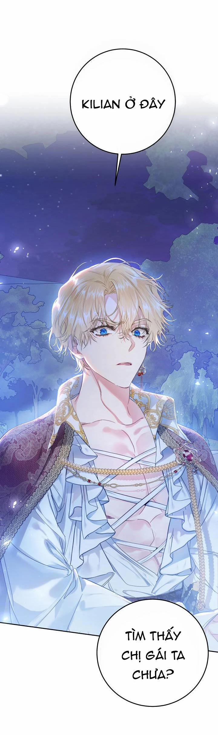 Kẻ Phản Diện Là Một Con Rối 50 trang 23