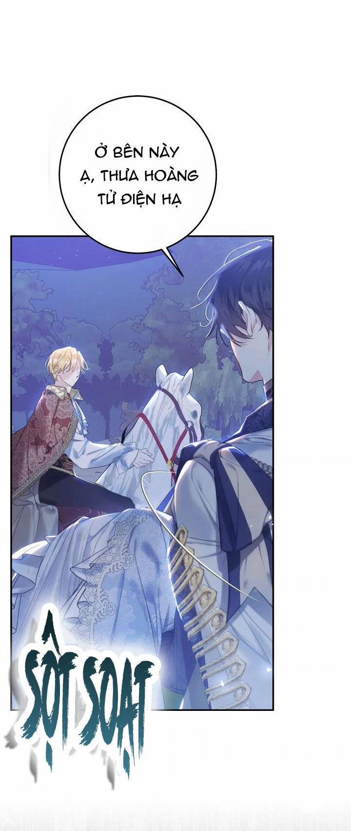 Kẻ Phản Diện Là Một Con Rối 50 trang 24