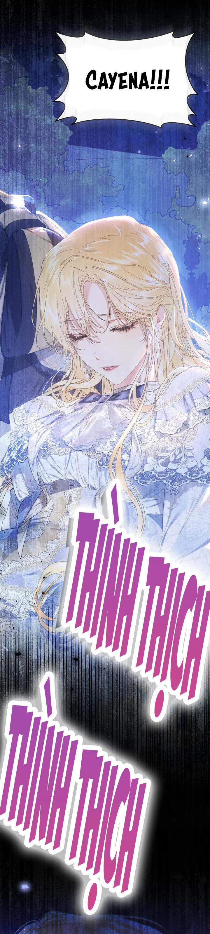 Kẻ Phản Diện Là Một Con Rối 50 trang 26