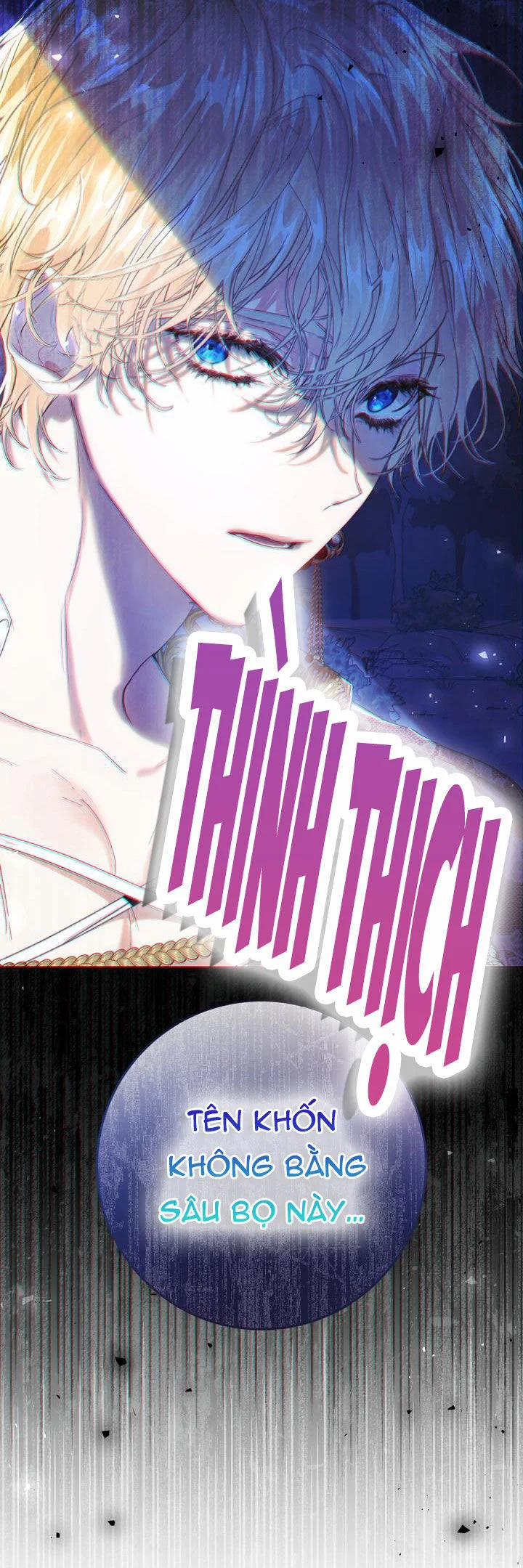 Kẻ Phản Diện Là Một Con Rối 50 trang 27