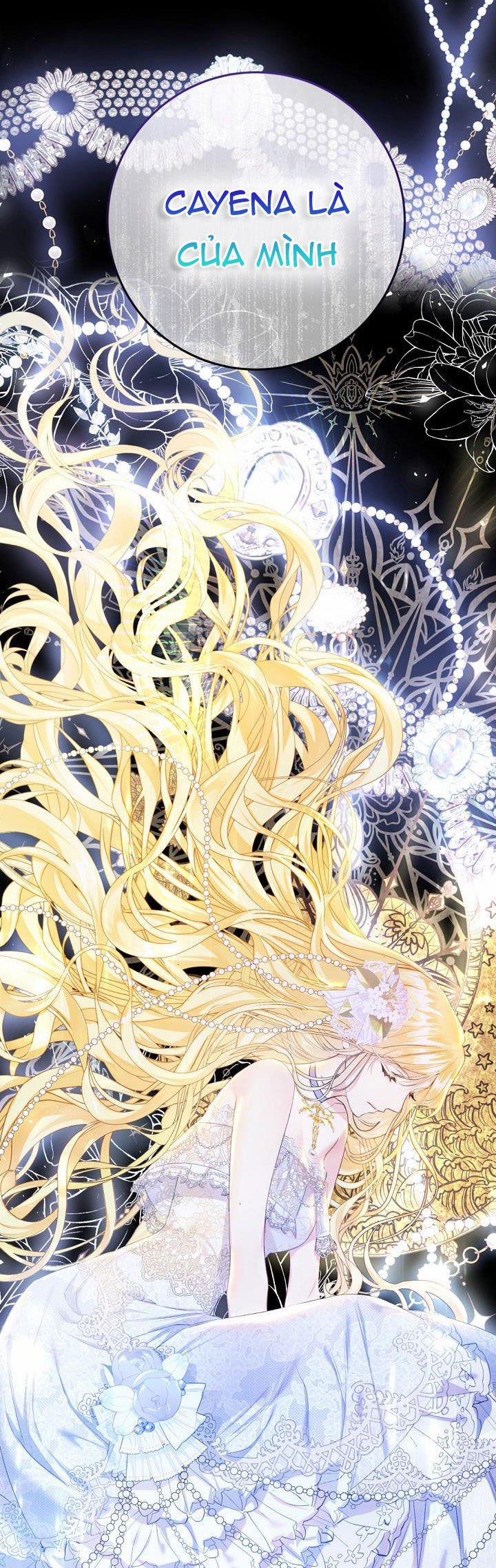 Kẻ Phản Diện Là Một Con Rối 50 trang 8