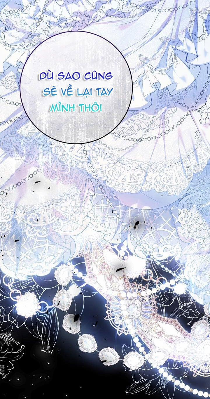 Kẻ Phản Diện Là Một Con Rối 50 trang 9