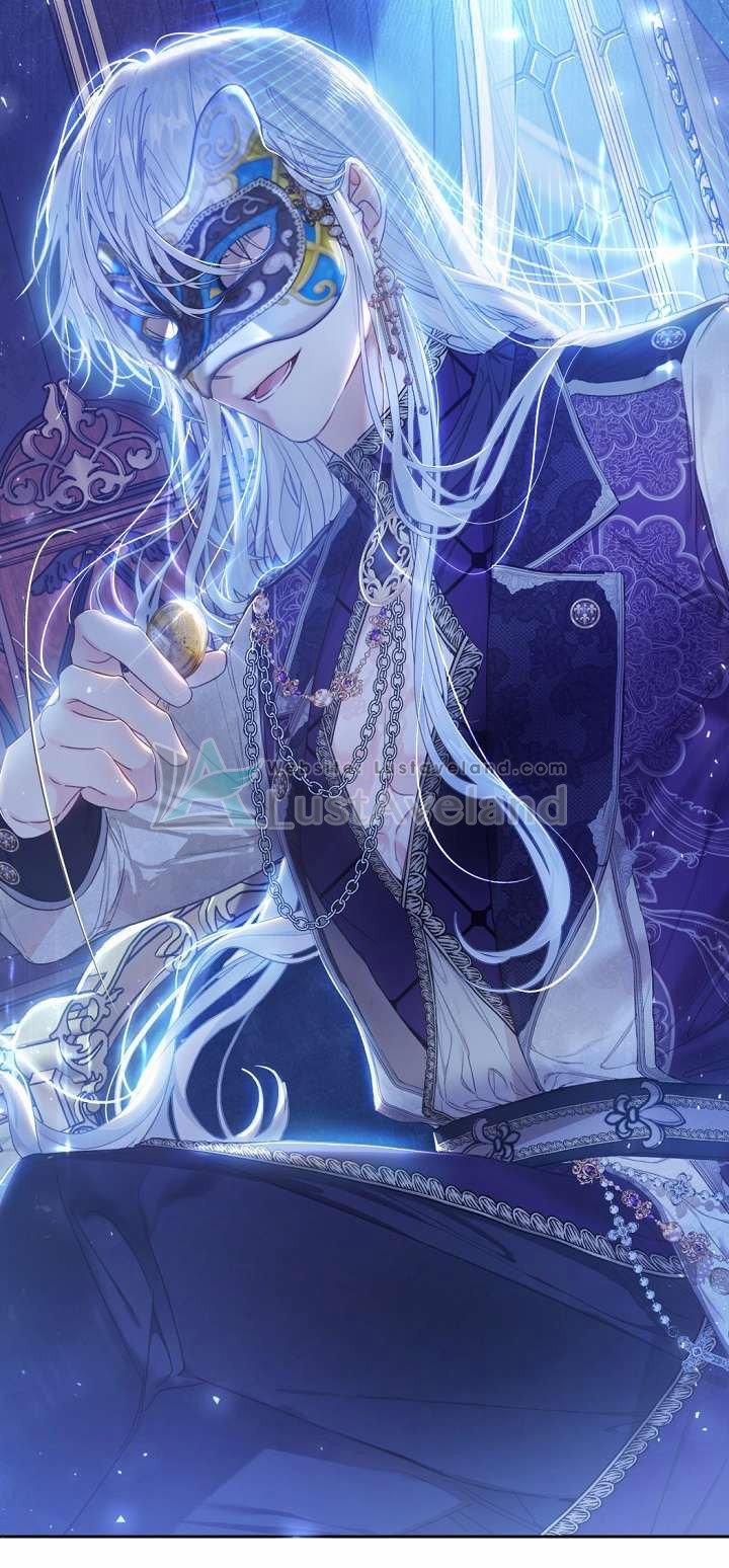 Kẻ Phản Diện Là Một Con Rối 51.5 trang 14