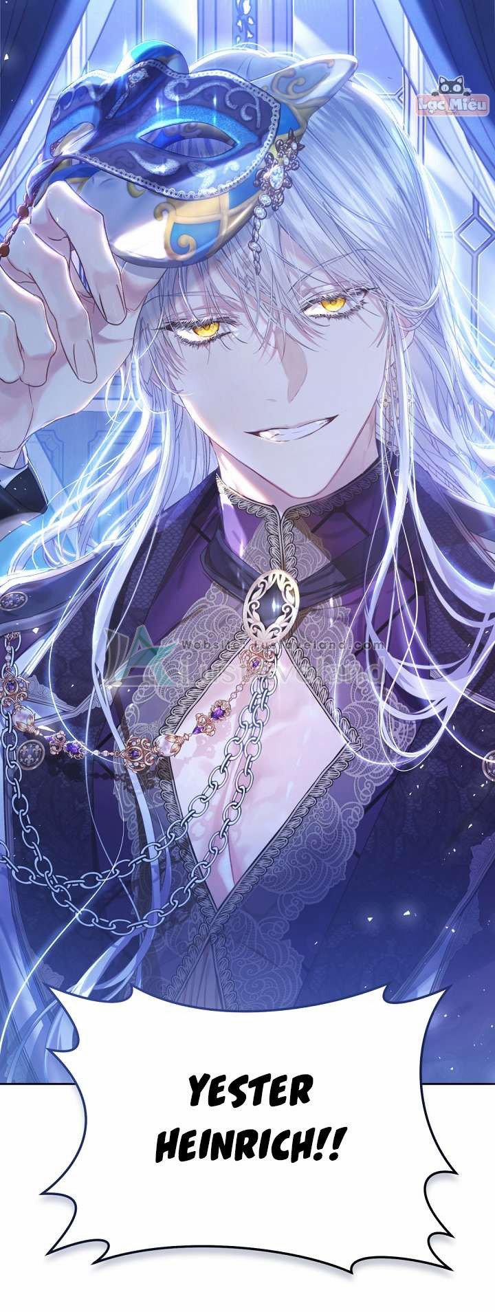 Kẻ Phản Diện Là Một Con Rối 51.5 trang 16