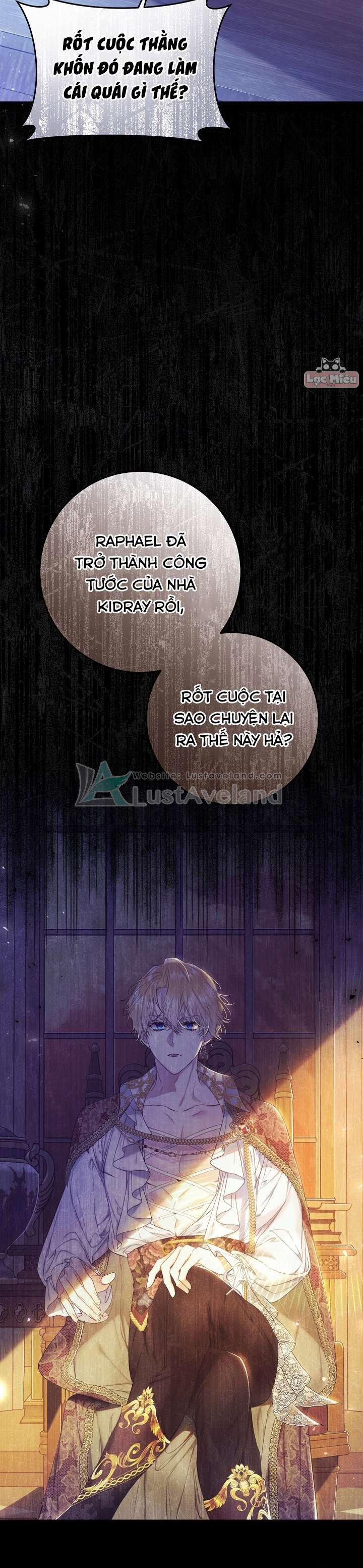 Kẻ Phản Diện Là Một Con Rối 51.5 trang 2