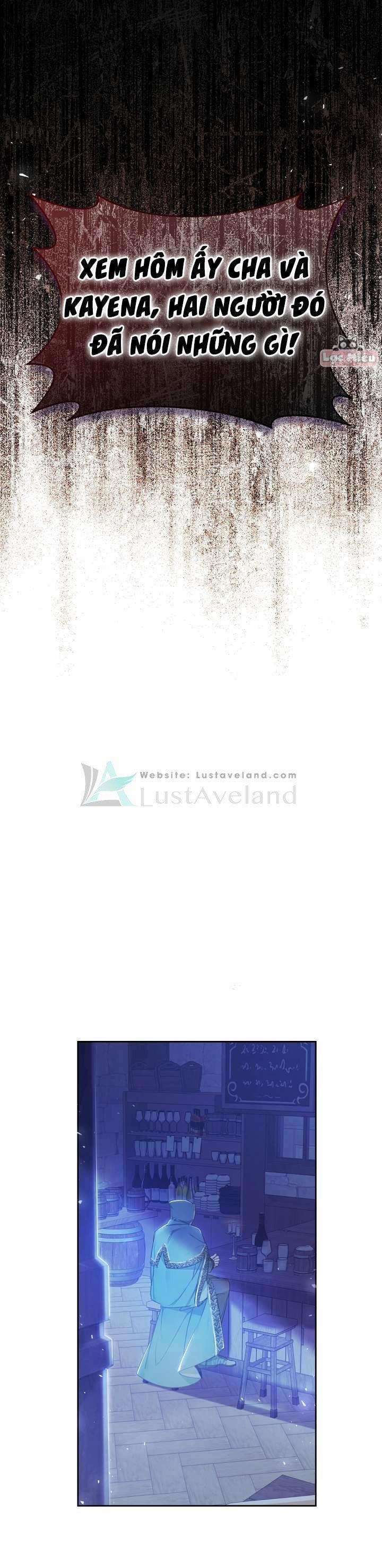 Kẻ Phản Diện Là Một Con Rối 51.5 trang 7