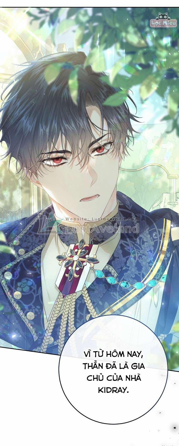 Kẻ Phản Diện Là Một Con Rối 51 trang 13