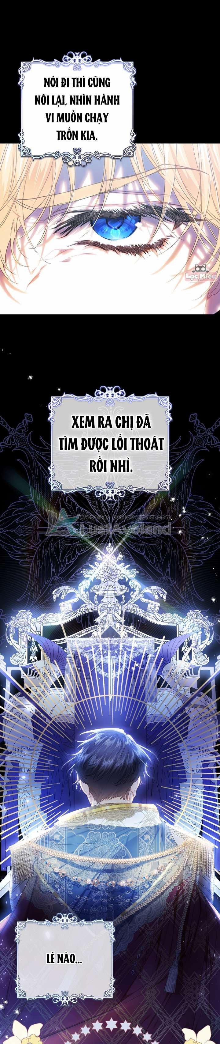 Kẻ Phản Diện Là Một Con Rối 51 trang 4