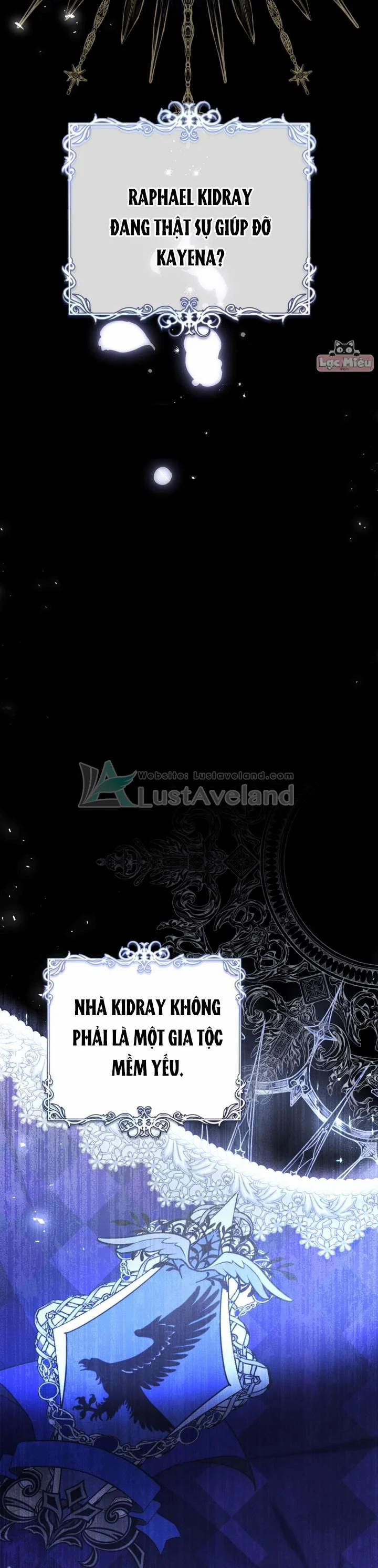 Kẻ Phản Diện Là Một Con Rối 51 trang 6