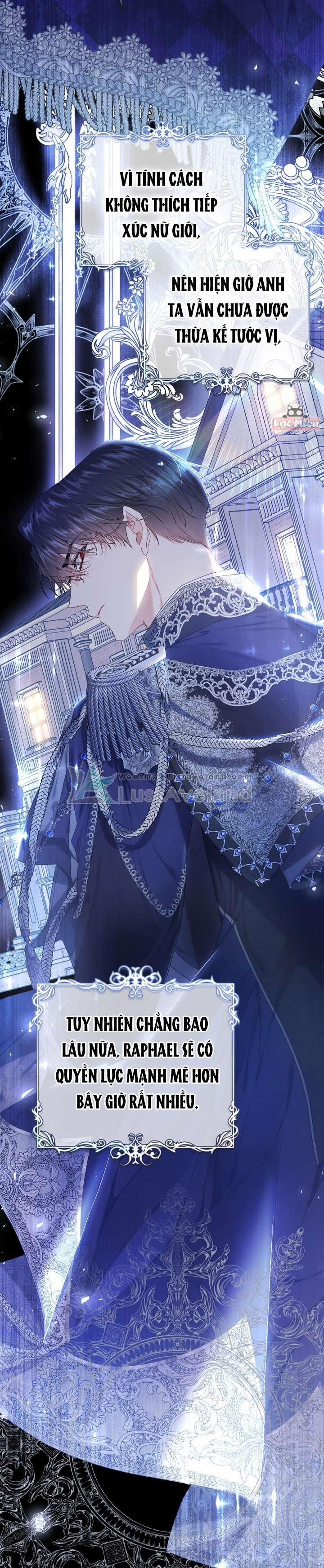 Kẻ Phản Diện Là Một Con Rối 51 trang 7