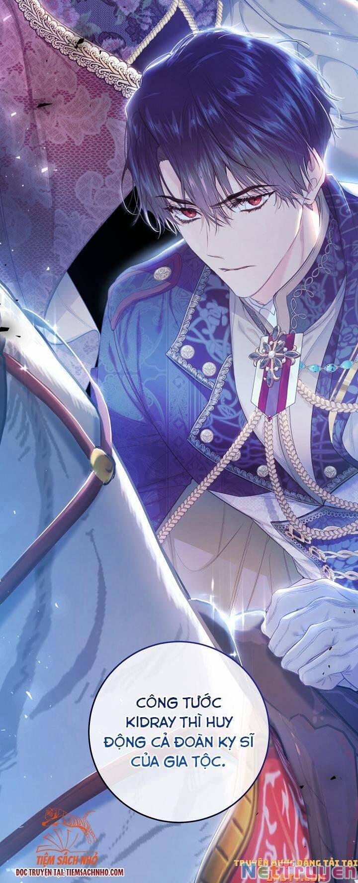 Kẻ Phản Diện Là Một Con Rối 52 trang 12