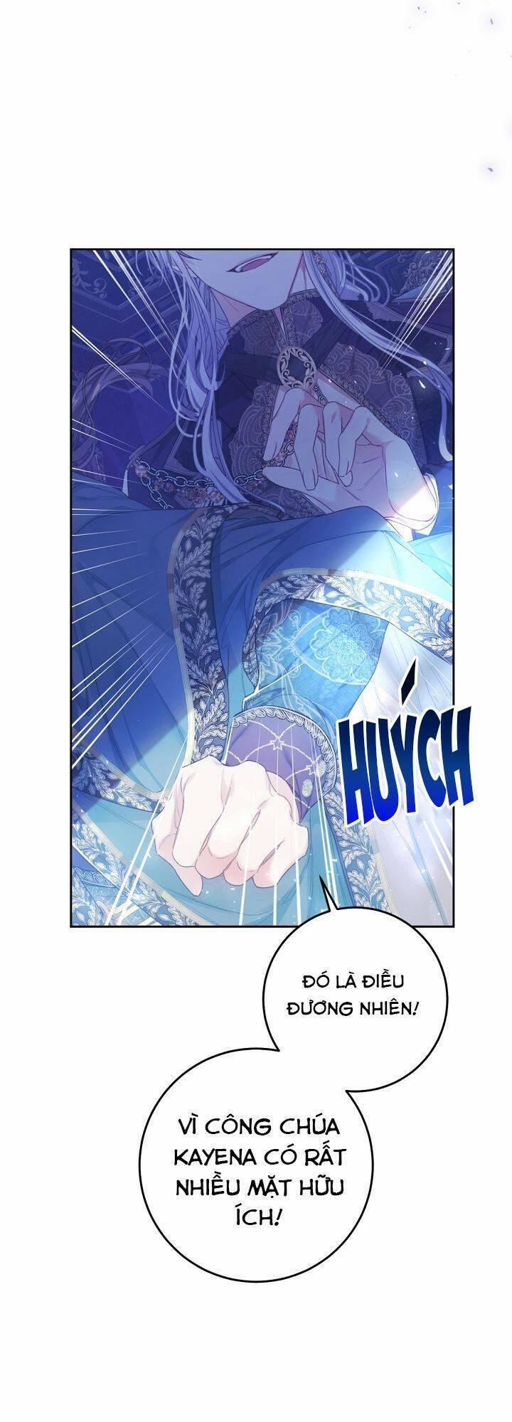 Kẻ Phản Diện Là Một Con Rối 52 trang 19