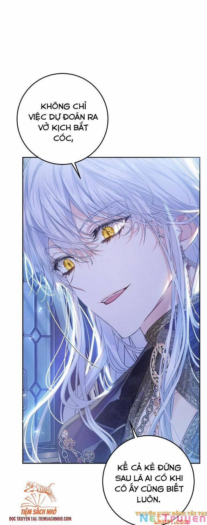 Kẻ Phản Diện Là Một Con Rối 52 trang 2
