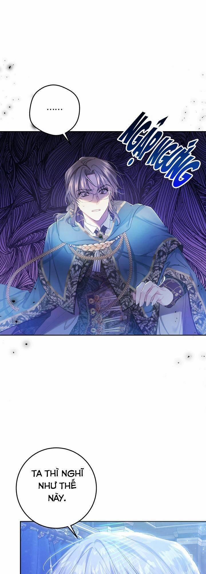 Kẻ Phản Diện Là Một Con Rối 52 trang 21