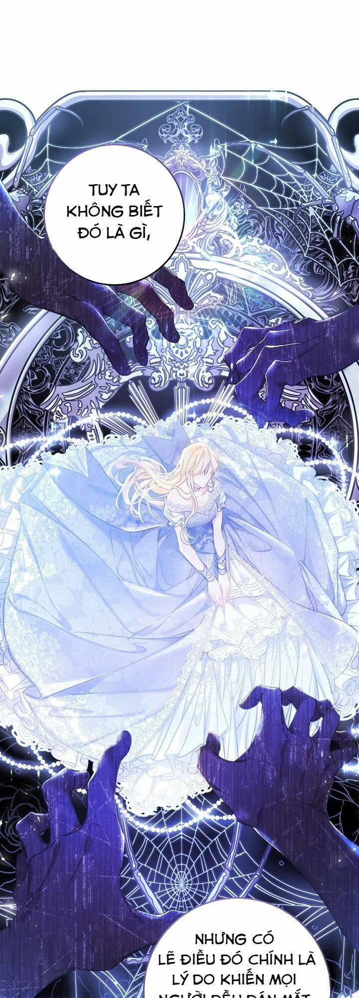 Kẻ Phản Diện Là Một Con Rối 52 trang 23