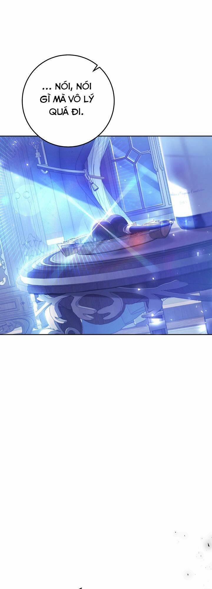 Kẻ Phản Diện Là Một Con Rối 52 trang 25