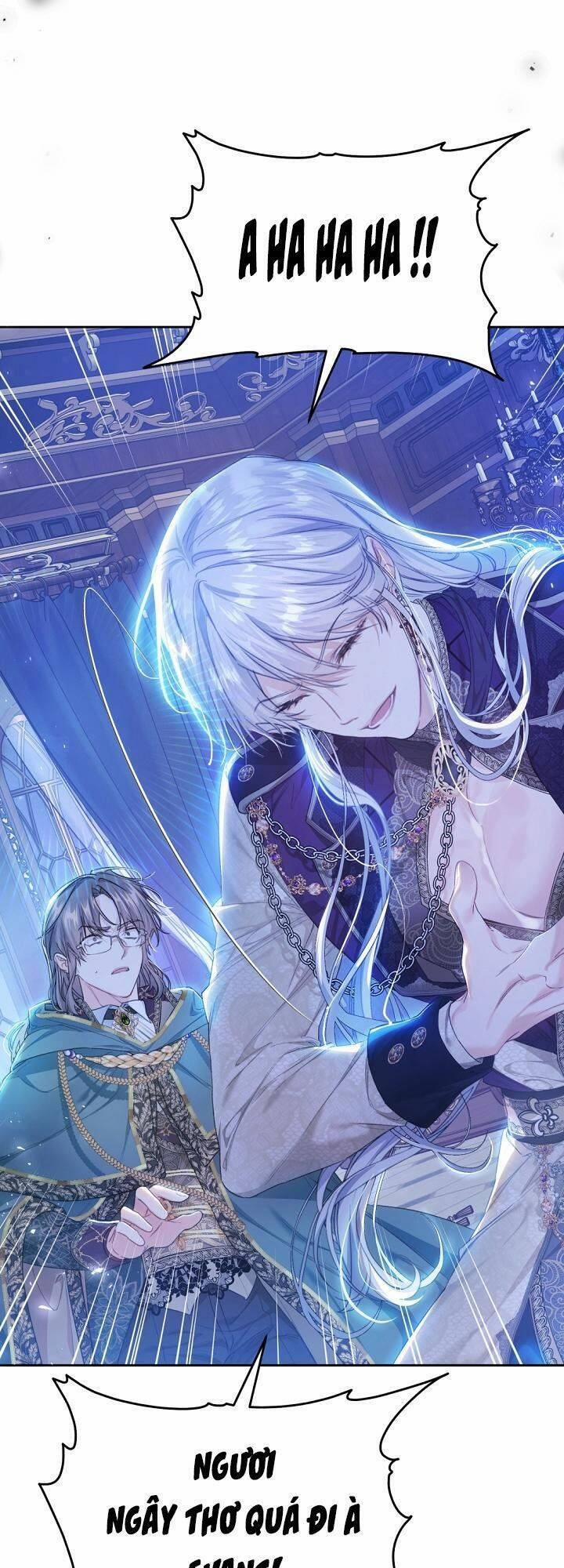Kẻ Phản Diện Là Một Con Rối 52 trang 27