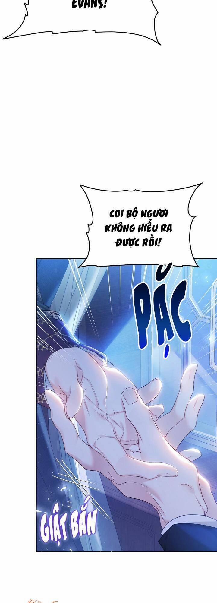 Kẻ Phản Diện Là Một Con Rối 52 trang 28