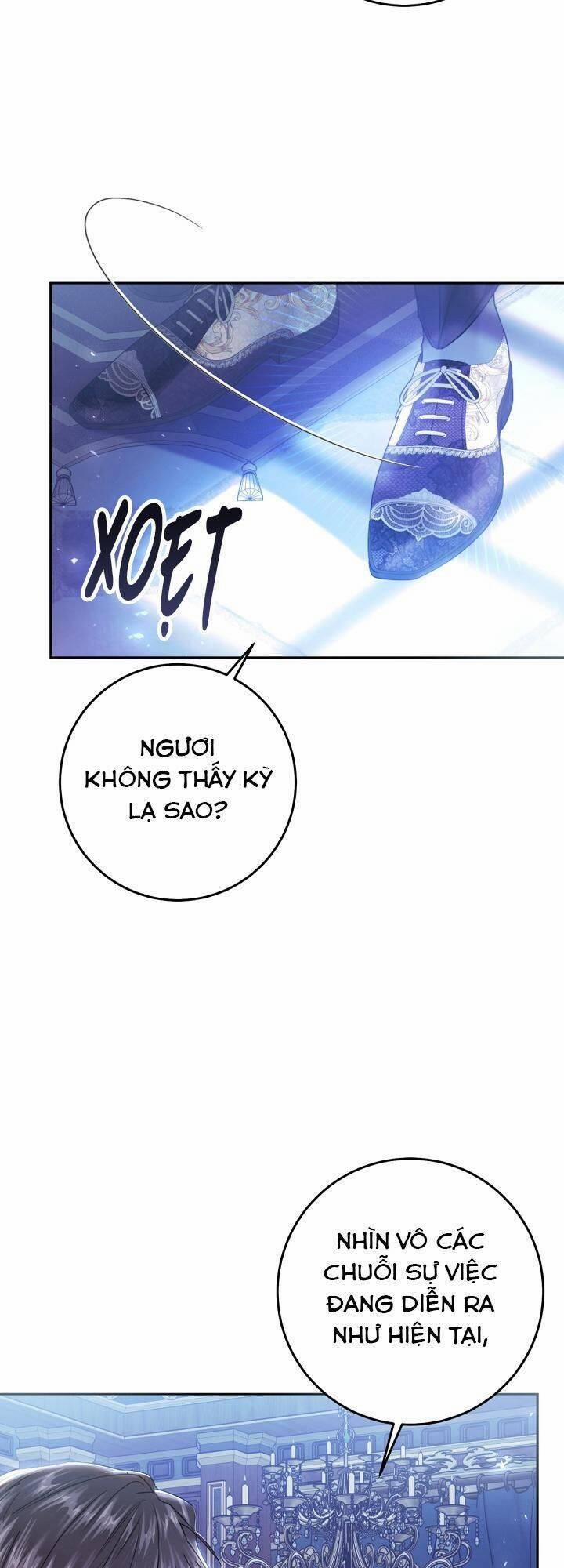 Kẻ Phản Diện Là Một Con Rối 52 trang 3