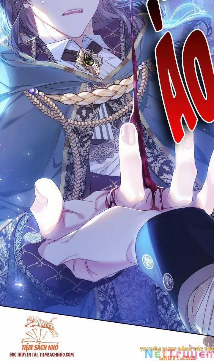 Kẻ Phản Diện Là Một Con Rối 52 trang 31