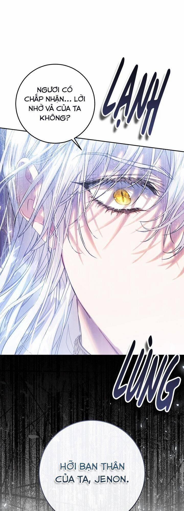 Kẻ Phản Diện Là Một Con Rối 52 trang 37