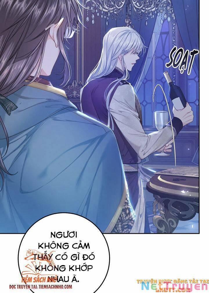 Kẻ Phản Diện Là Một Con Rối 52 trang 4