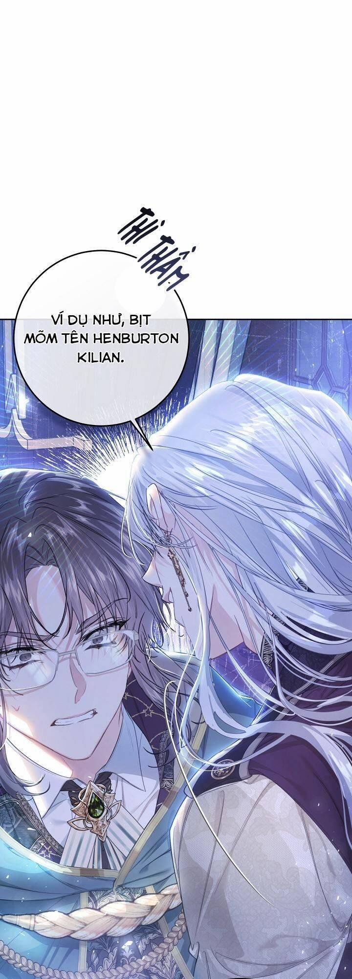 Kẻ Phản Diện Là Một Con Rối 52 trang 40