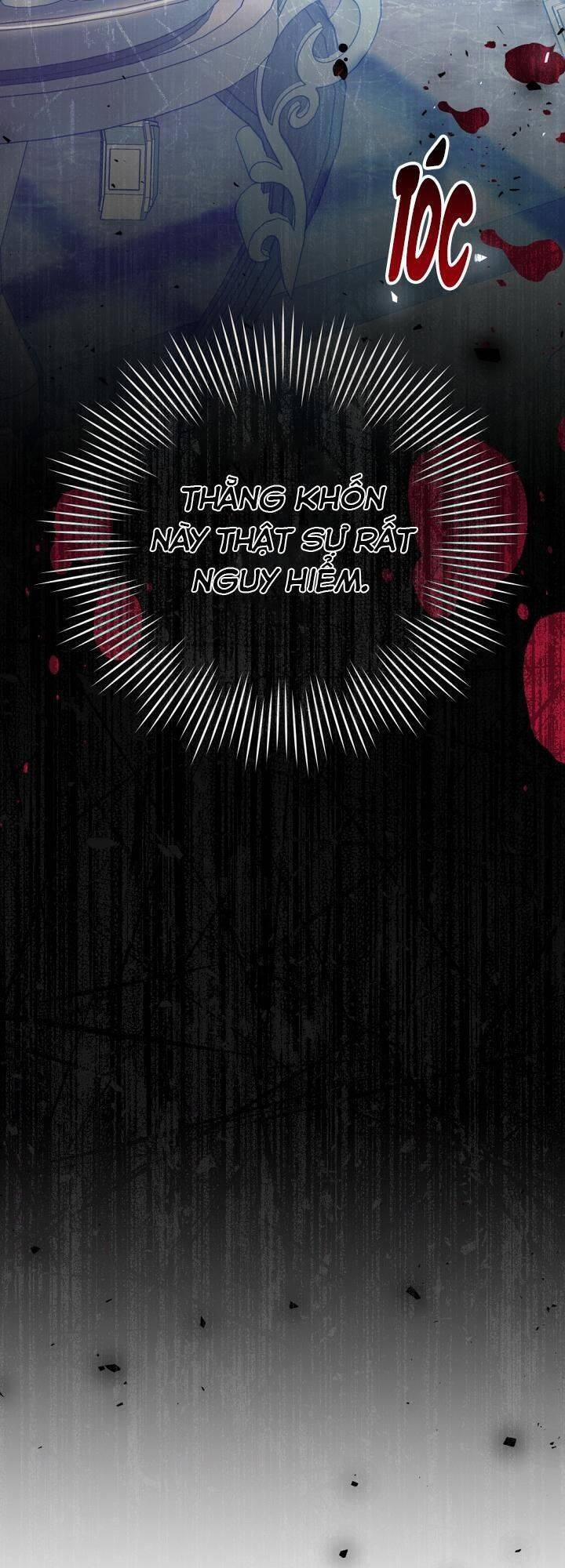 Kẻ Phản Diện Là Một Con Rối 52 trang 45