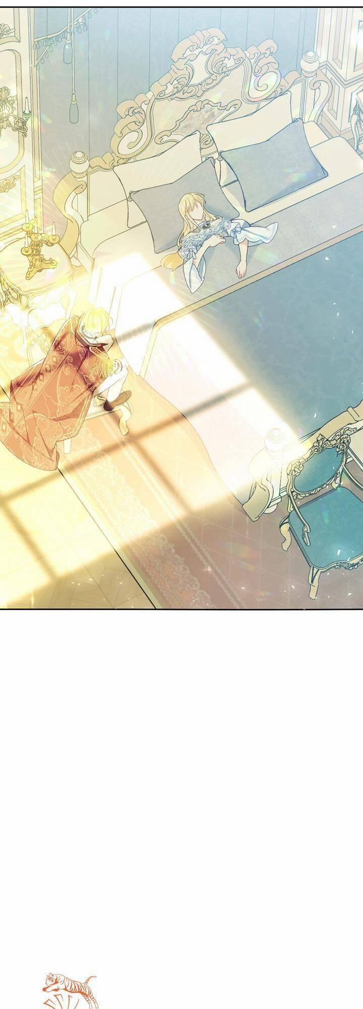 Kẻ Phản Diện Là Một Con Rối 52 trang 48