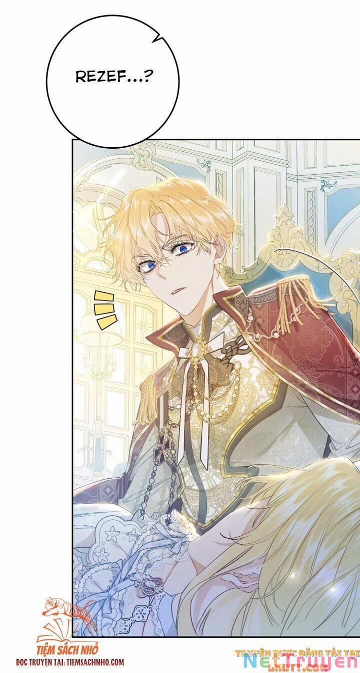 Kẻ Phản Diện Là Một Con Rối 52 trang 51