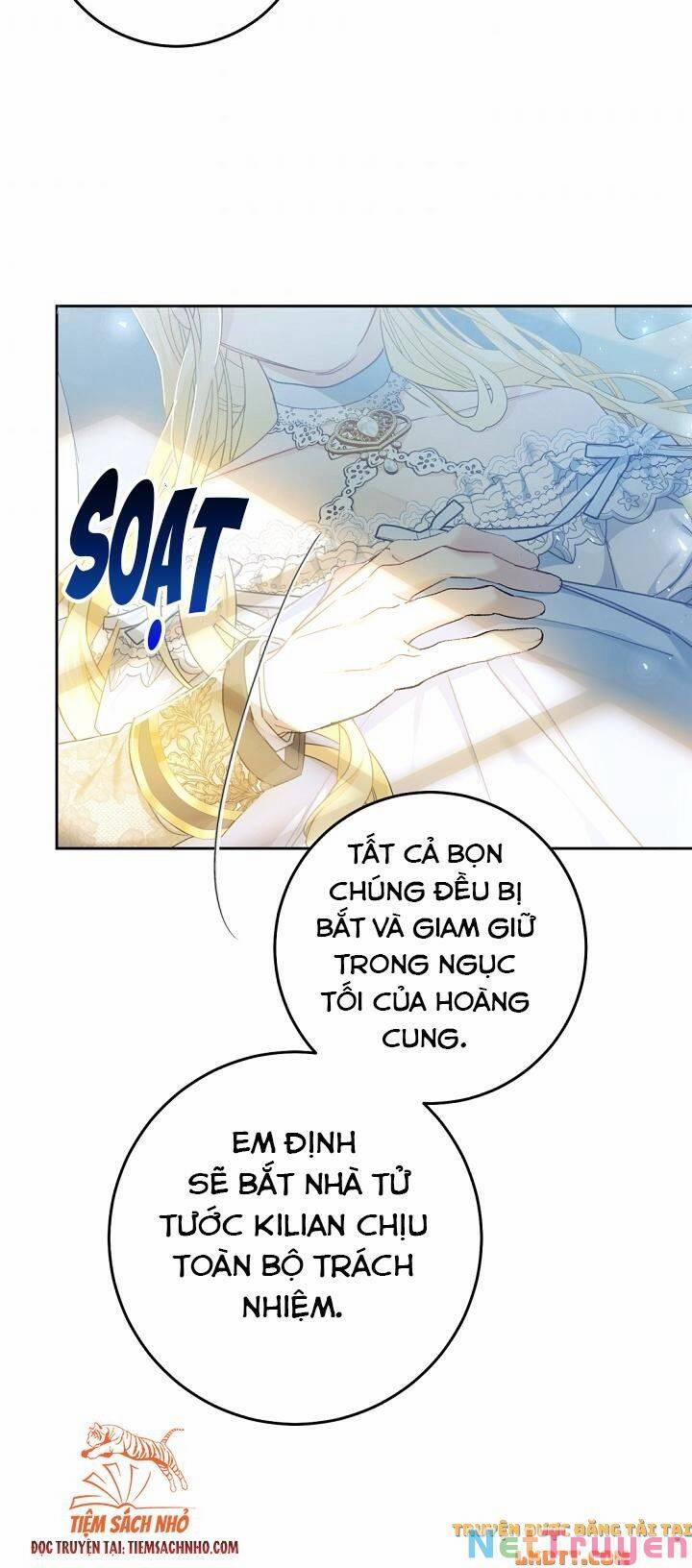 Kẻ Phản Diện Là Một Con Rối 52 trang 54