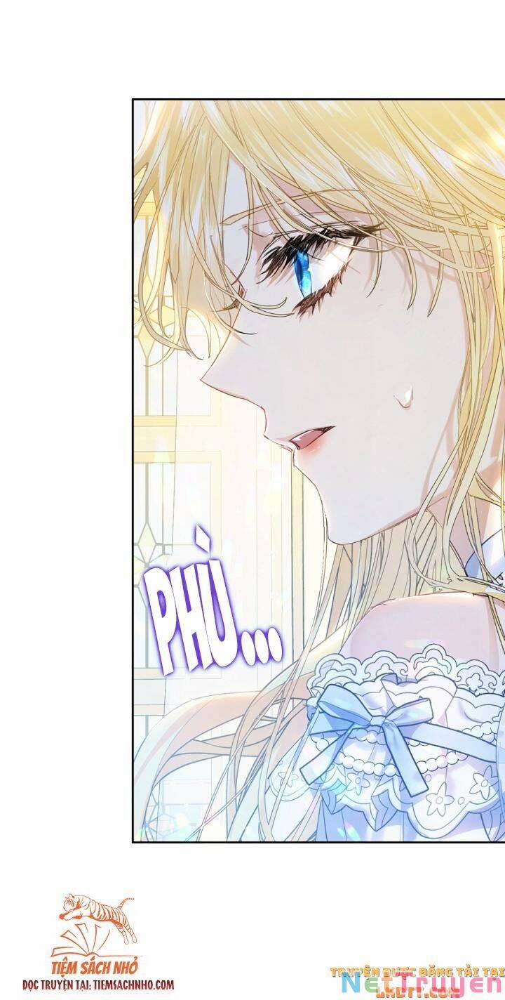 Kẻ Phản Diện Là Một Con Rối 52 trang 57