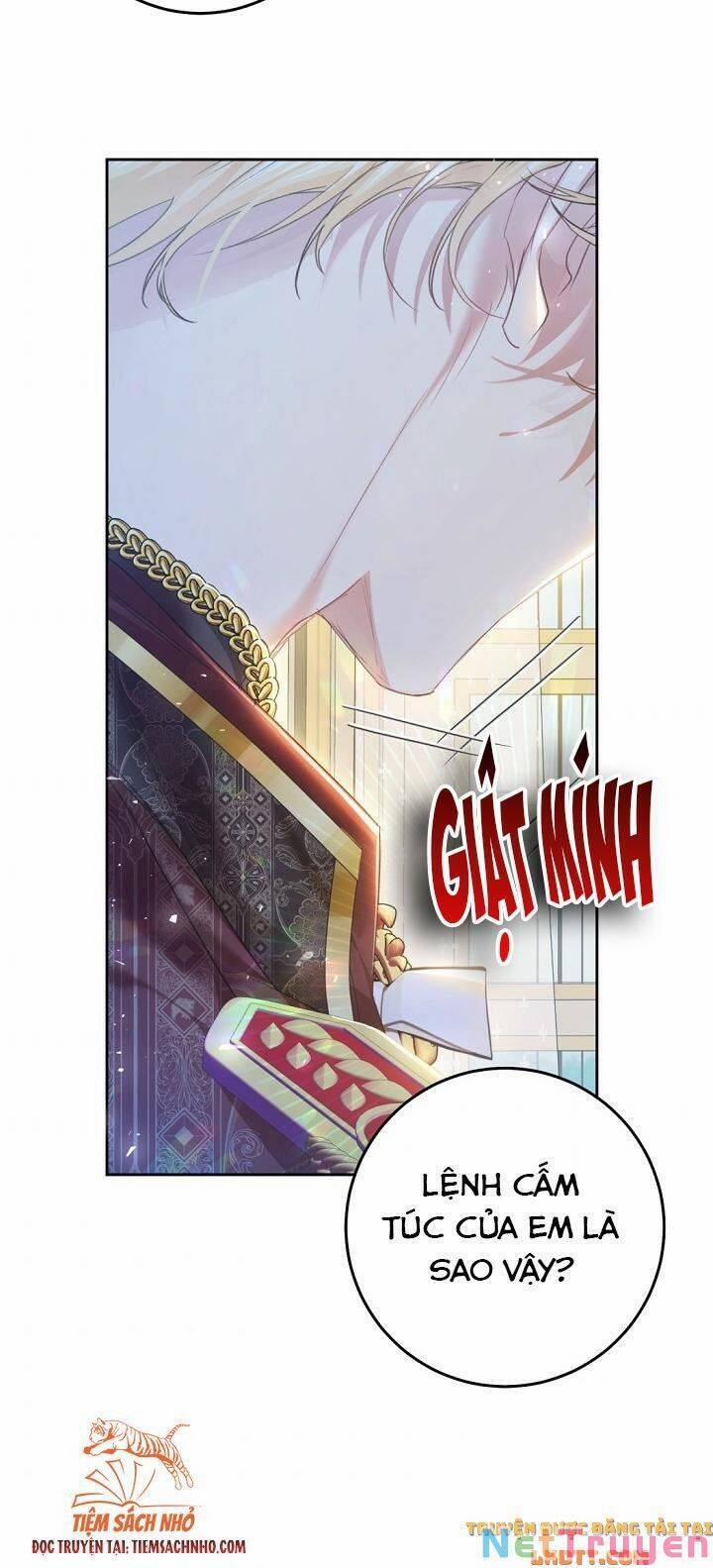 Kẻ Phản Diện Là Một Con Rối 52 trang 60