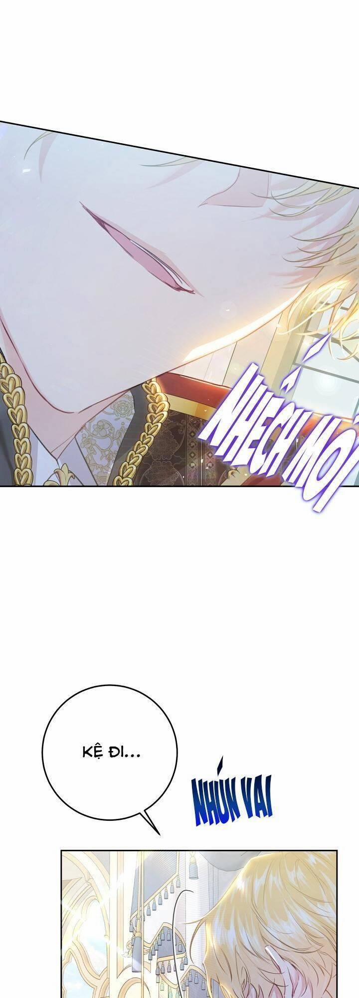 Kẻ Phản Diện Là Một Con Rối 52 trang 65