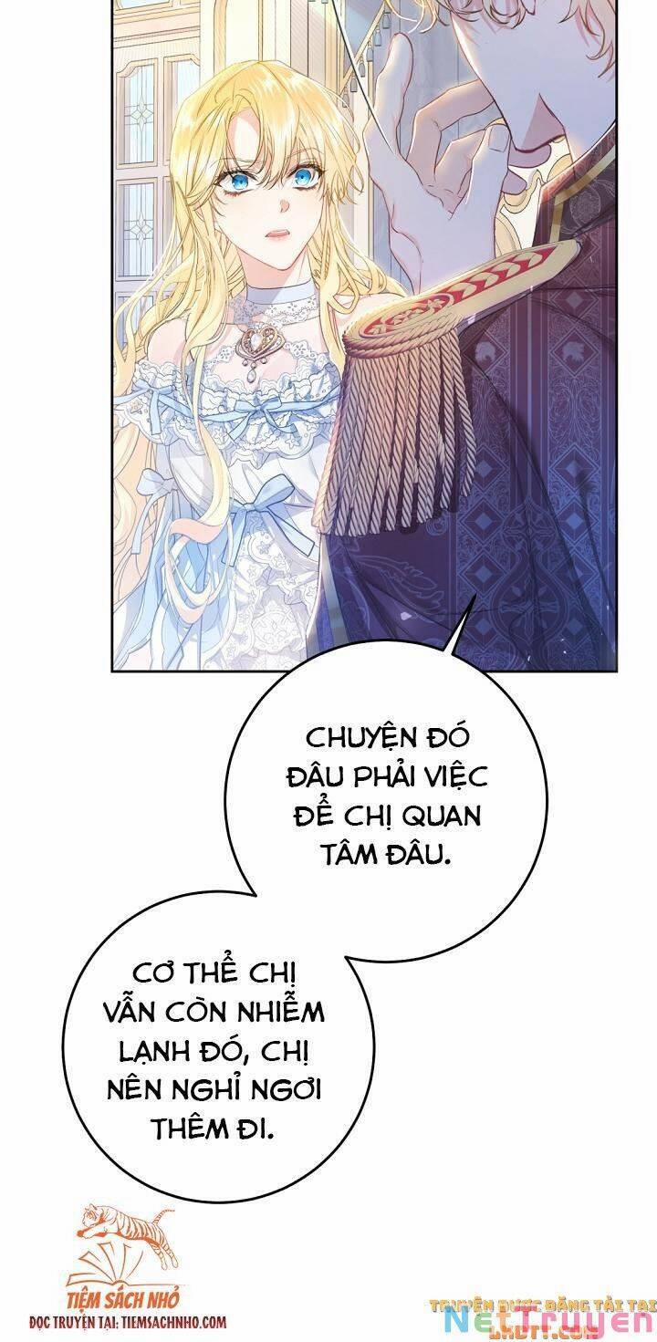 Kẻ Phản Diện Là Một Con Rối 52 trang 66