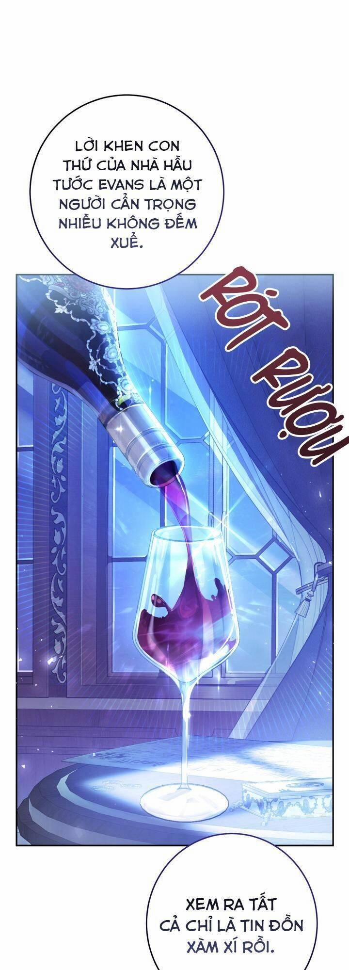 Kẻ Phản Diện Là Một Con Rối 52 trang 7