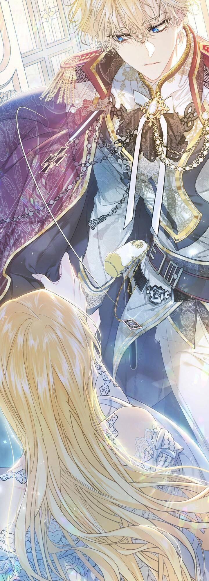 Kẻ Phản Diện Là Một Con Rối 52 trang 70