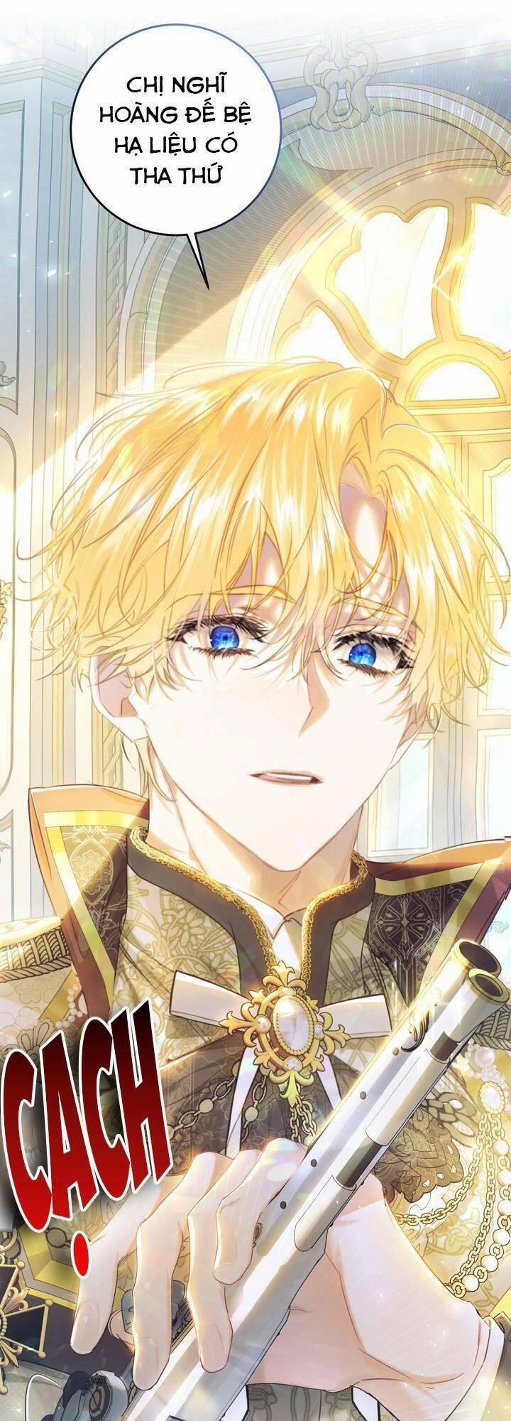 Kẻ Phản Diện Là Một Con Rối 52 trang 76