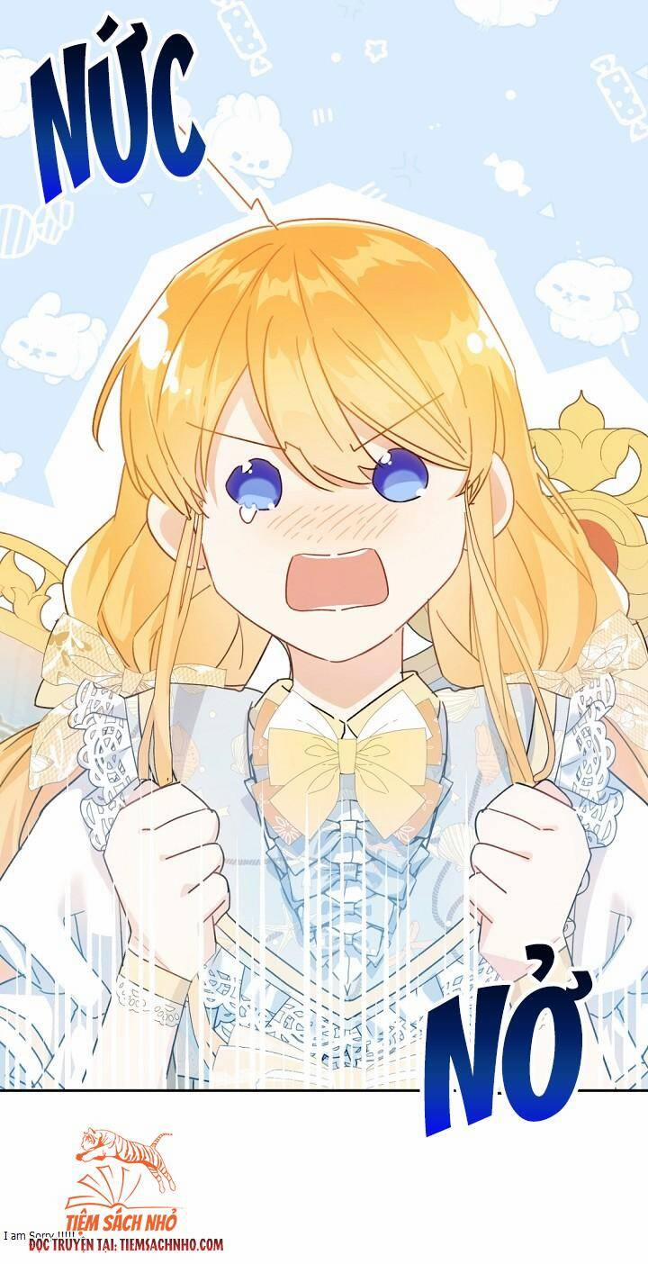 Kẻ Phản Diện Là Một Con Rối 54 trang 1