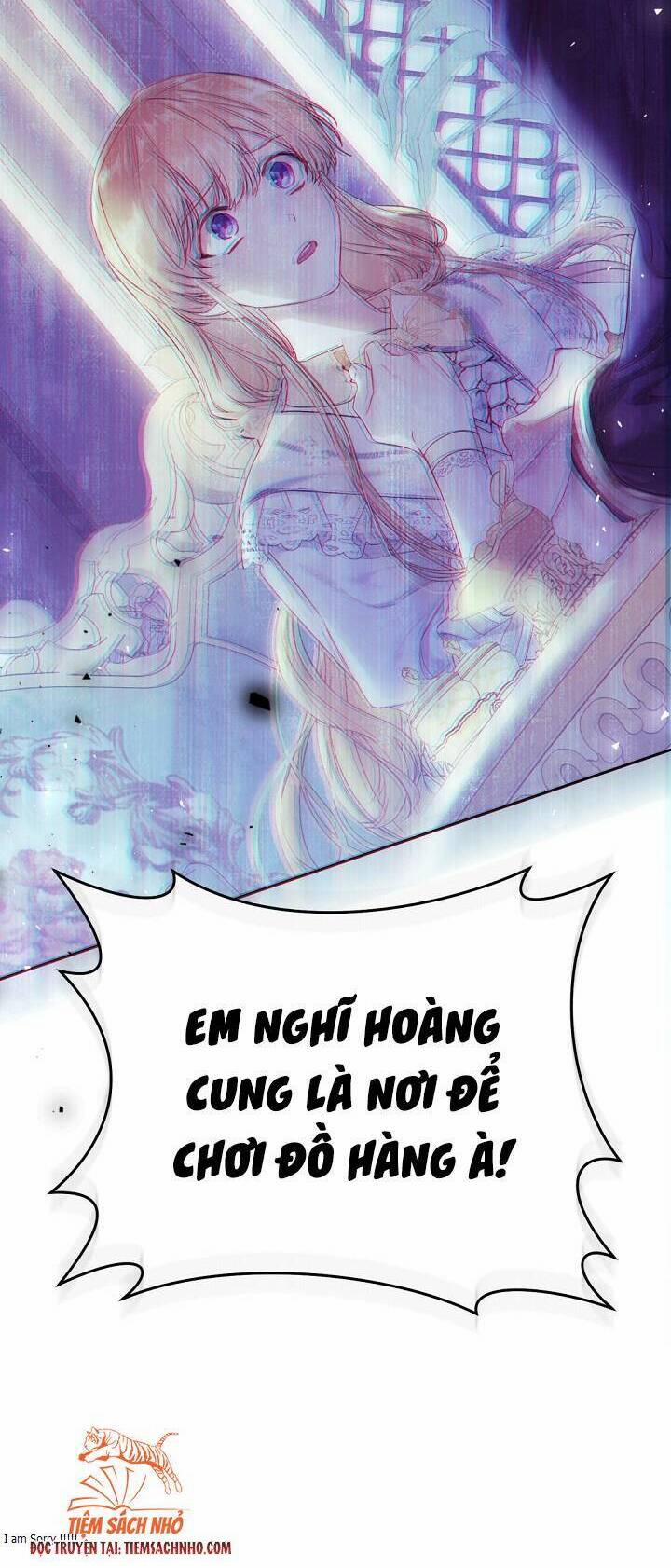 Kẻ Phản Diện Là Một Con Rối 54 trang 10