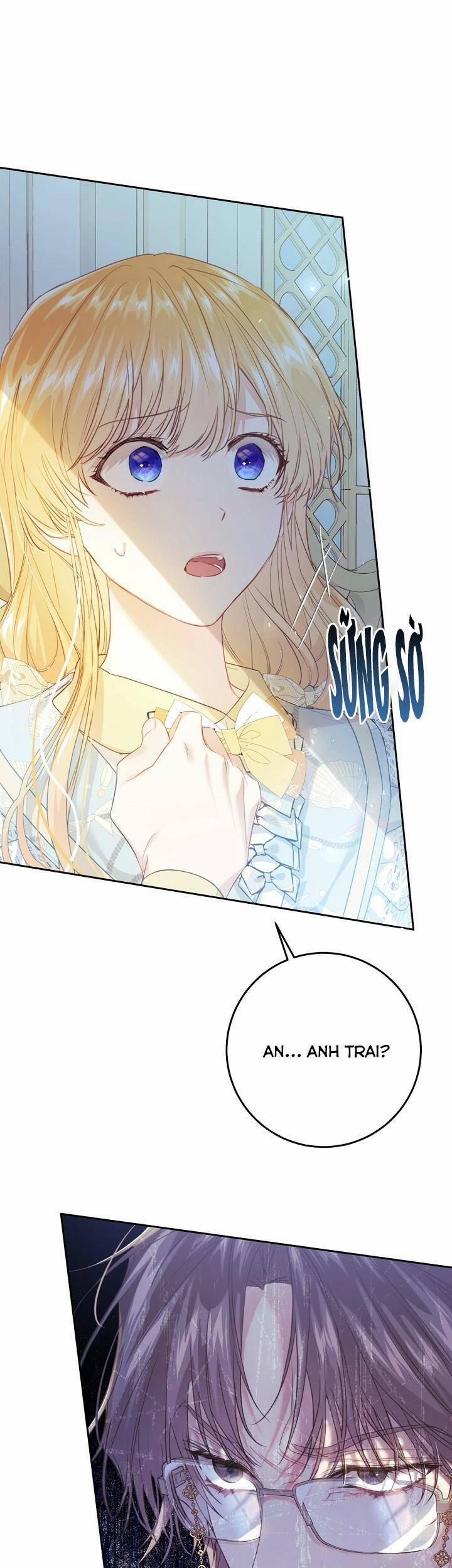 Kẻ Phản Diện Là Một Con Rối 54 trang 11