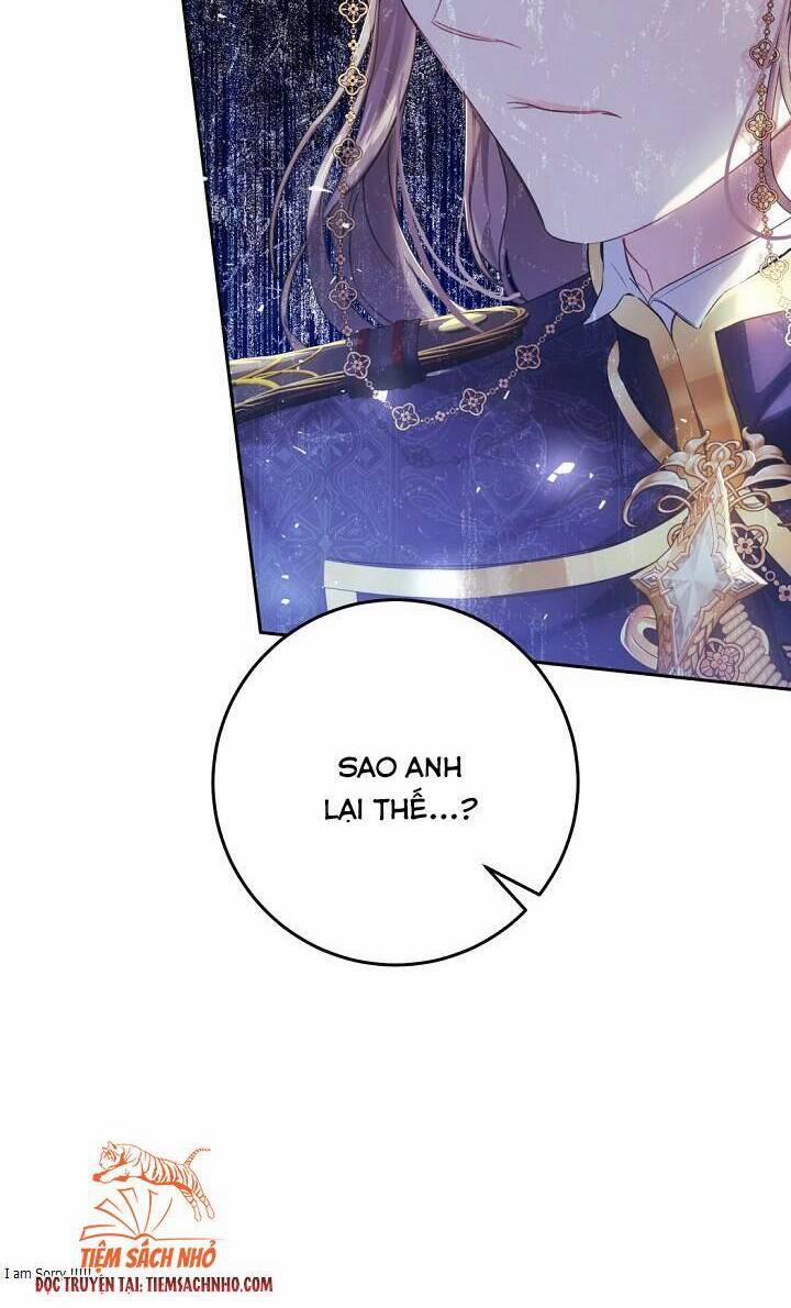 Kẻ Phản Diện Là Một Con Rối 54 trang 12