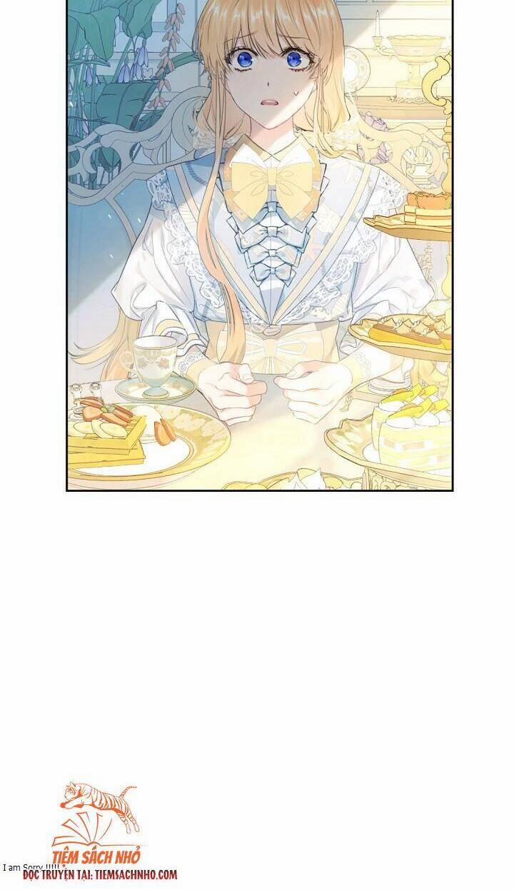 Kẻ Phản Diện Là Một Con Rối 54 trang 14