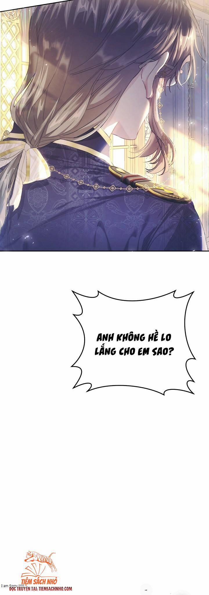 Kẻ Phản Diện Là Một Con Rối 54 trang 16