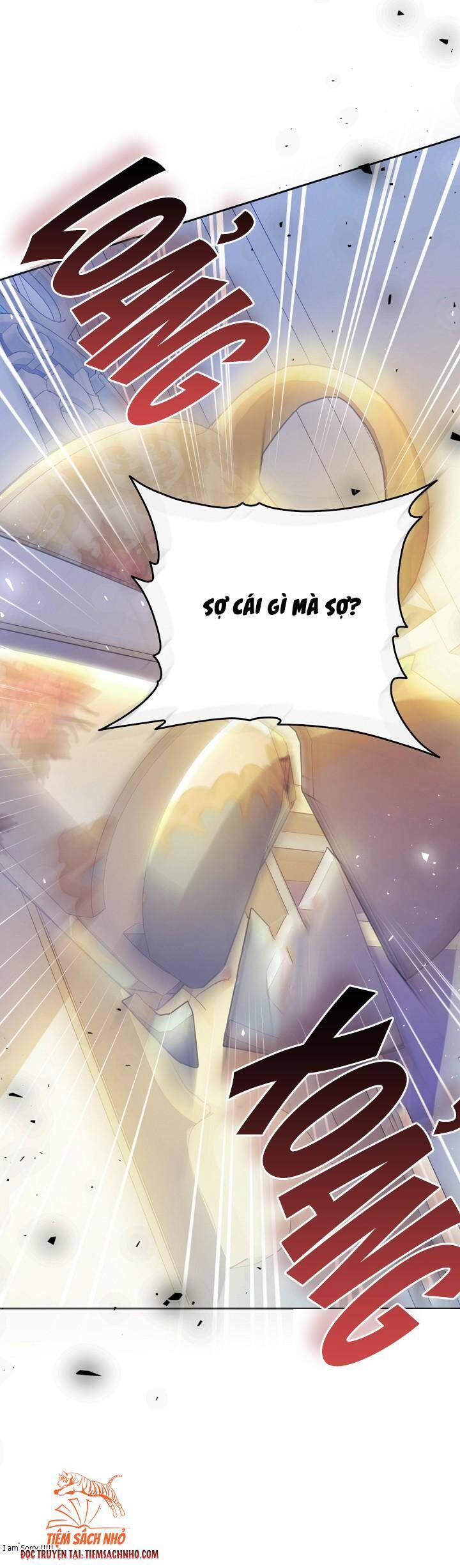 Kẻ Phản Diện Là Một Con Rối 54 trang 17